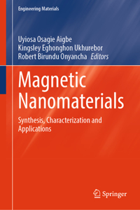 Magnetic Nanomaterials