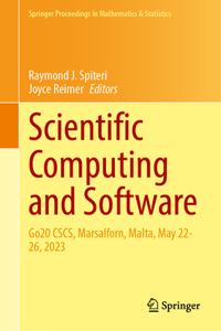 Scientific Computing and Software