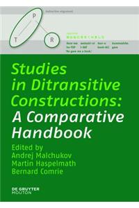 Studies in Ditransitive Constructions