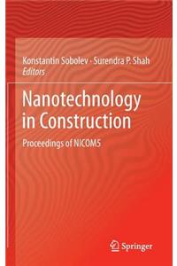 Nanotechnology in Construction