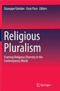 Religious Pluralism