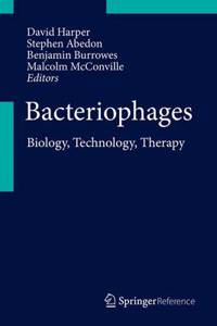 Bacteriophages