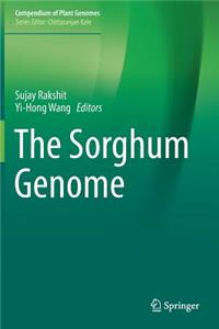 Sorghum Genome