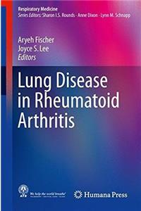 Lung Disease in Rheumatoid Arthritis