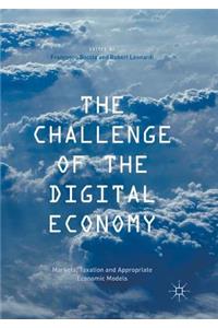 The Challenge of the Digital Economy