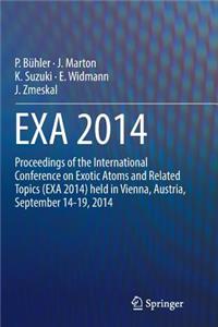 Exa 2014