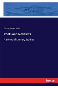 Poets and Novelists