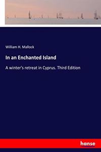 In an Enchanted Island