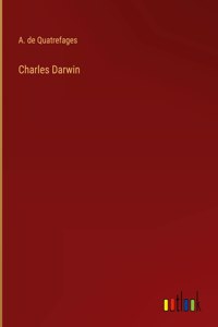Charles Darwin
