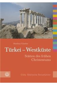 Turkei -- Westkuste