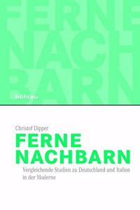 Ferne Nachbarn