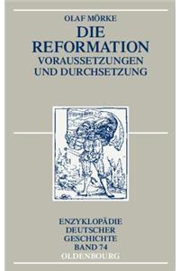 Die Reformation