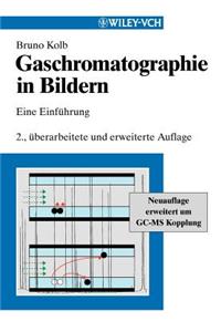 Gaschromatographie in Bildern 2a