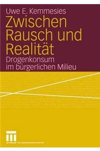 Zwischen Rausch Und Realität: Drogenkonsum Im Bürgerlichen Milieu