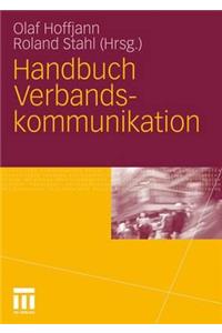 Handbuch Verbandskommunikation