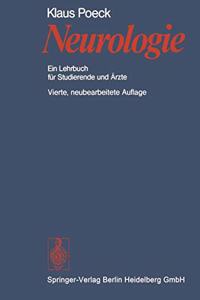 Neurologie: Ein Lehrbuch Fur Studierende Und Rzte