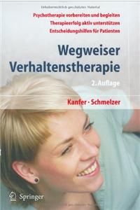 Wegweiser Verhaltenstherapie