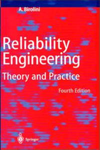 Reliability Engineering Theory And Practice 4Th Ed
