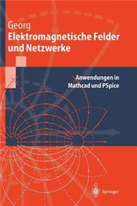 Elektromagnetische Felder Und Netzwerke