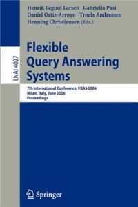 Flexible Query Answering Systems