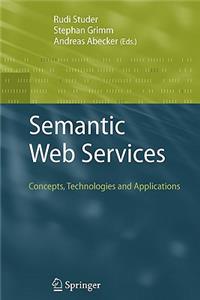 Semantic Web Services