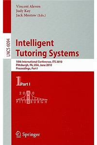 Intelligent Tutoring Systems