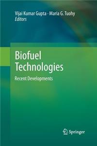 Biofuel Technologies