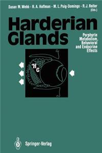 Harderian Glands