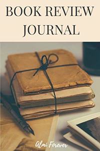 Book Review Journal
