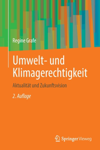 Umwelt- Und Klimagerechtigkeit