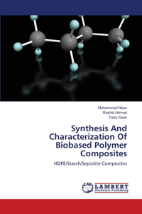 Synthesis And Characterization Of Biobased Polymer Composites