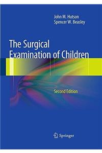 Surgical Examination of Children