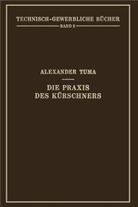 Die Praxis des Kürschners