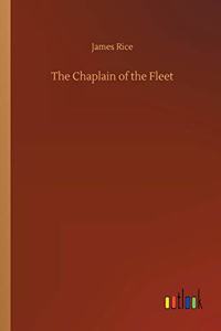 The Chaplain of the Fleet