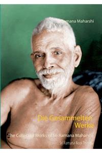 Die Gesammelten Werke
