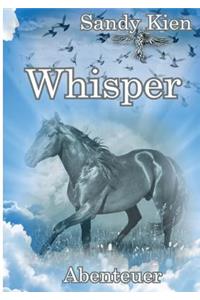 Whisper