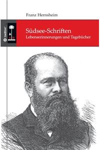 Südsee-Schriften