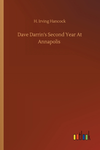 Dave Darrin's Second Year At Annapolis