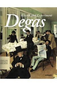 Edgar Degas