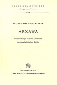 Arzawa