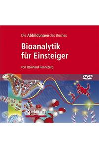 Bild-DVD, Bioanalytik Fur Einsteiger
