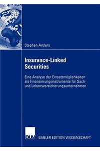 Insurance-Linked Securities