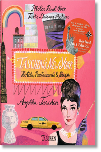 Taschen's New York. 2nd Edition