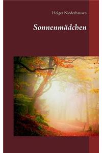 Sonnenmädchen