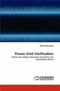 Power Grid Verification