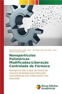 Nanopartículas Poliméricas Modificadas