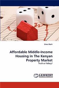 Affordable Middle-Income Housing in the Kenyan Property Market