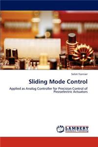 Sliding Mode Control