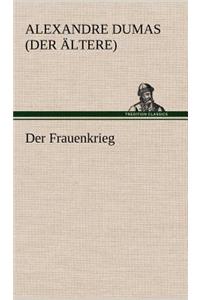 Frauenkrieg