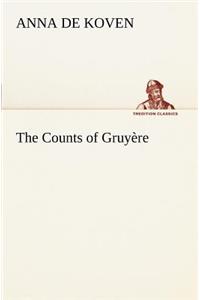 Counts of Gruyère